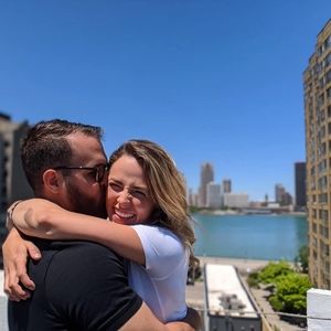 Meet your Posher, Sam